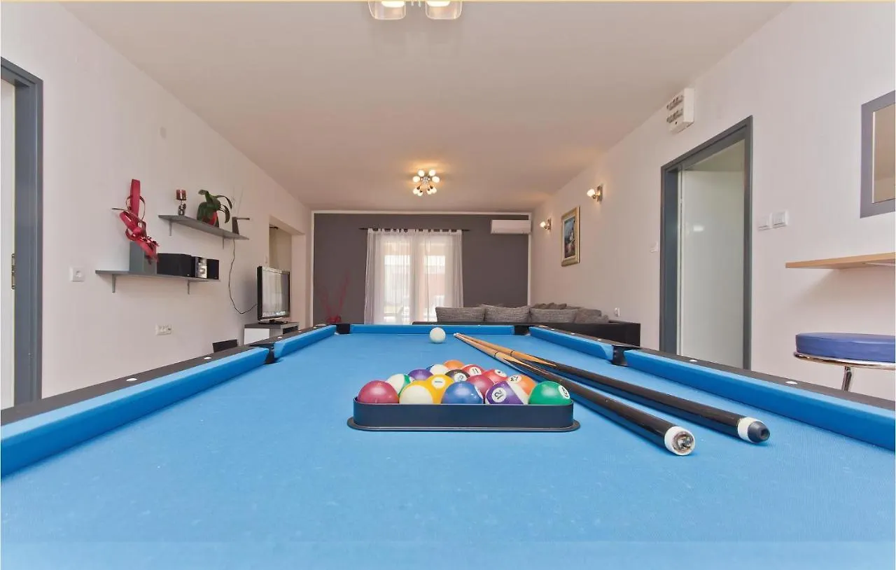 Holiday home Stunning Home In Frkeci With Kitchen Barban Croatia