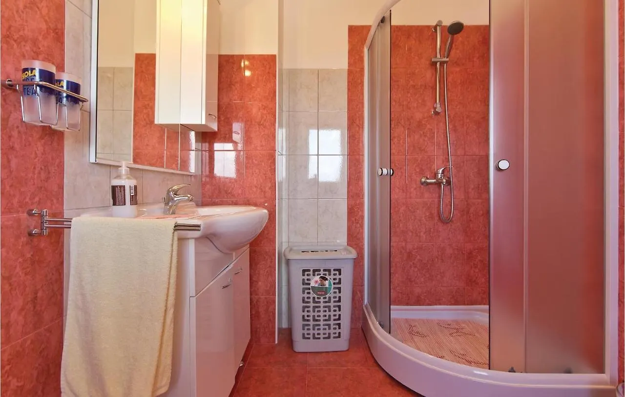 Stunning Home In Frkeci With Kitchen Barban 0*,  Croatia