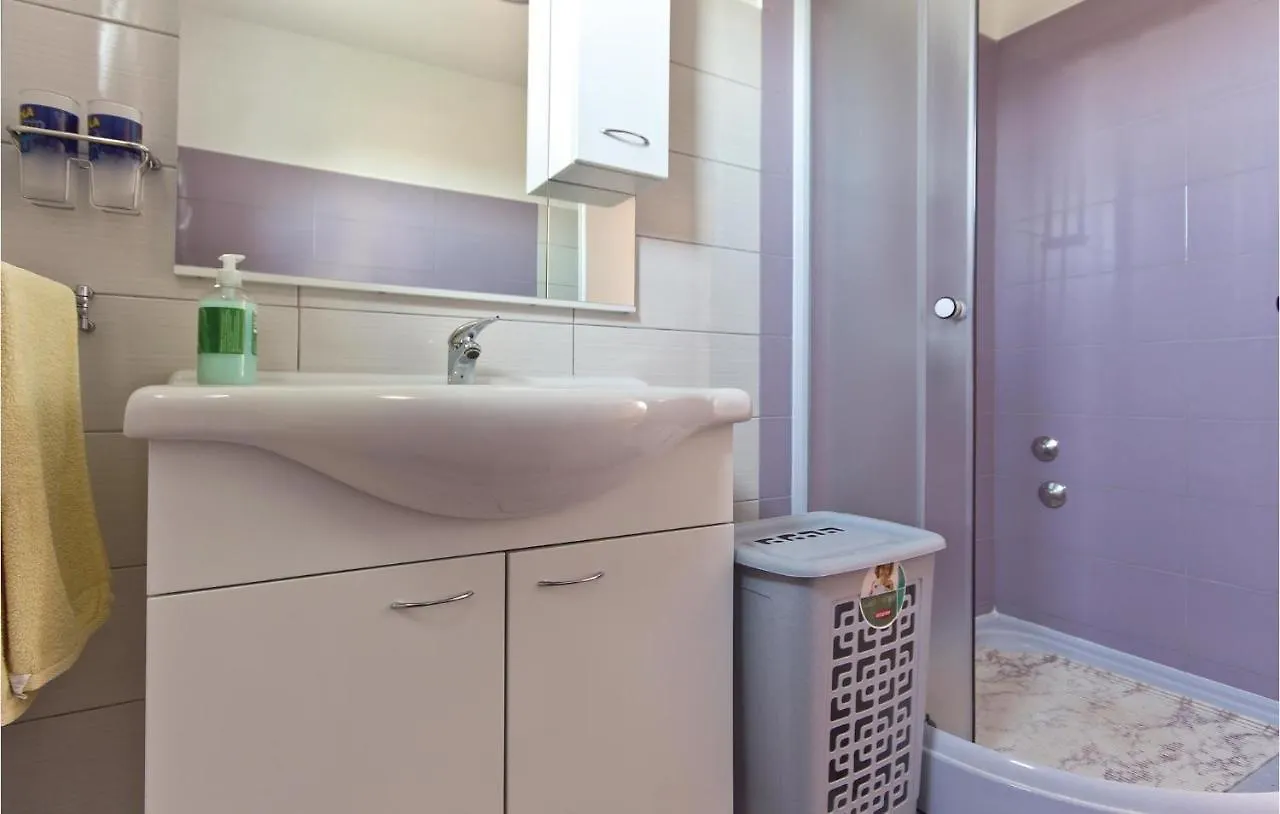 Holiday home Stunning Home In Frkeci With Kitchen Barban Croatia