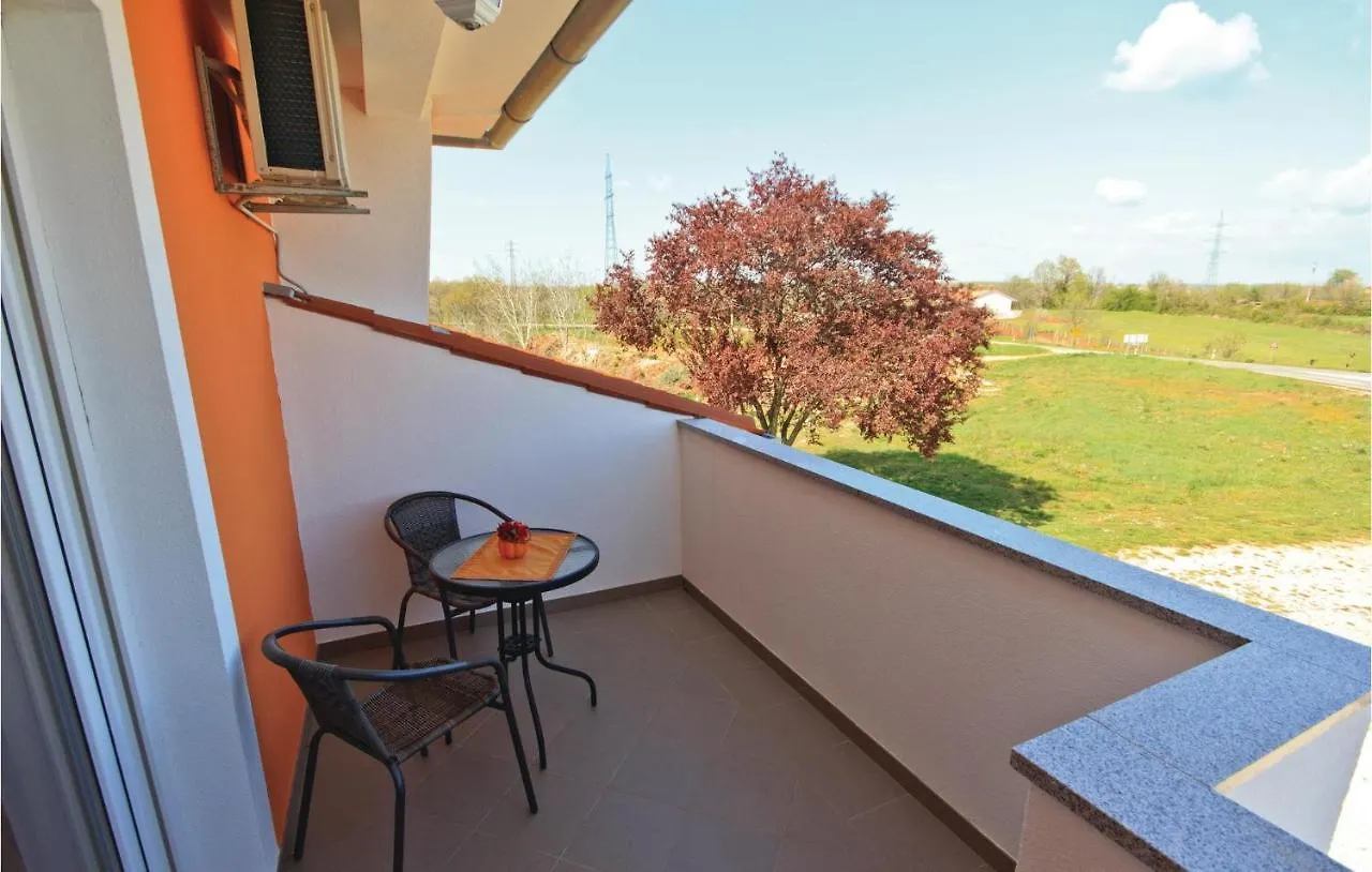 Stunning Home In Frkeci With Kitchen Barban 0*,  Croatia