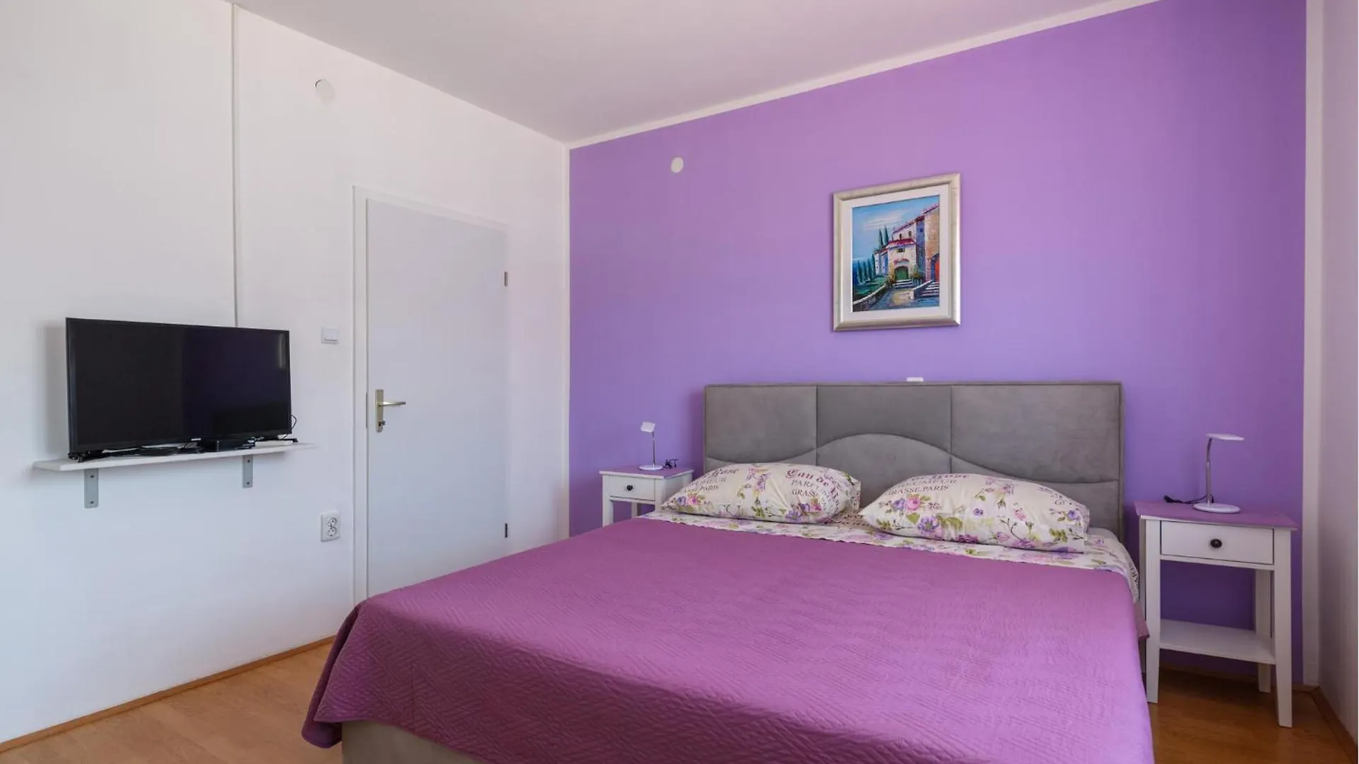 Stunning Home In Frkeci With Kitchen Barban 0*,  Croatia