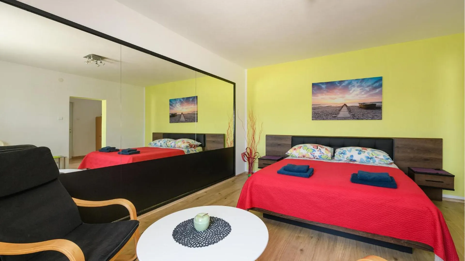 Holiday home Stunning Home In Frkeci With Kitchen Barban Croatia